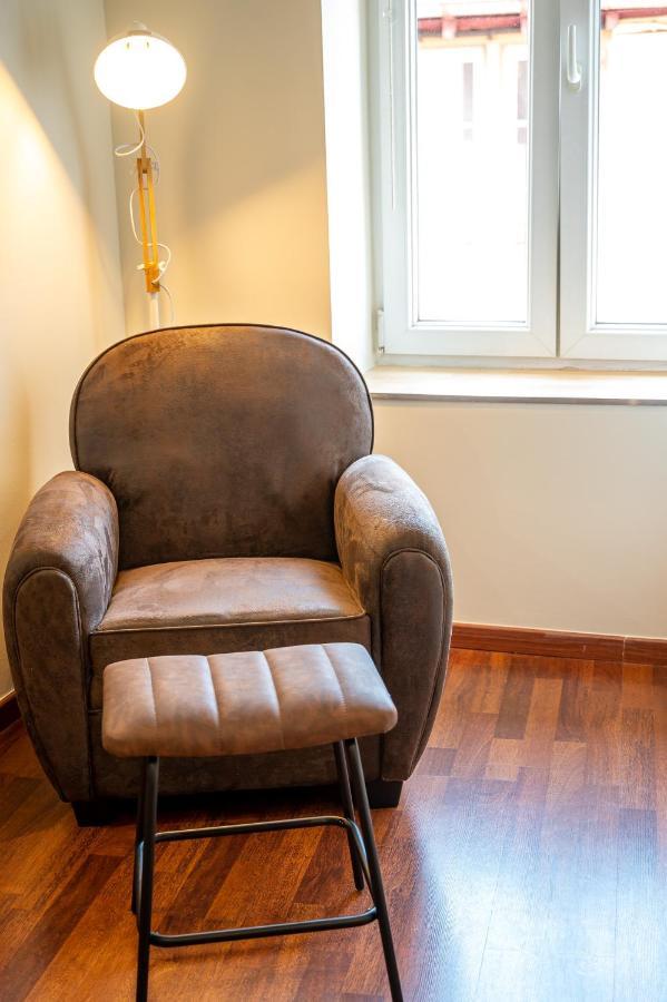 Le 02-Gregimmo-Appart'Hotel Montbéliard Zewnętrze zdjęcie